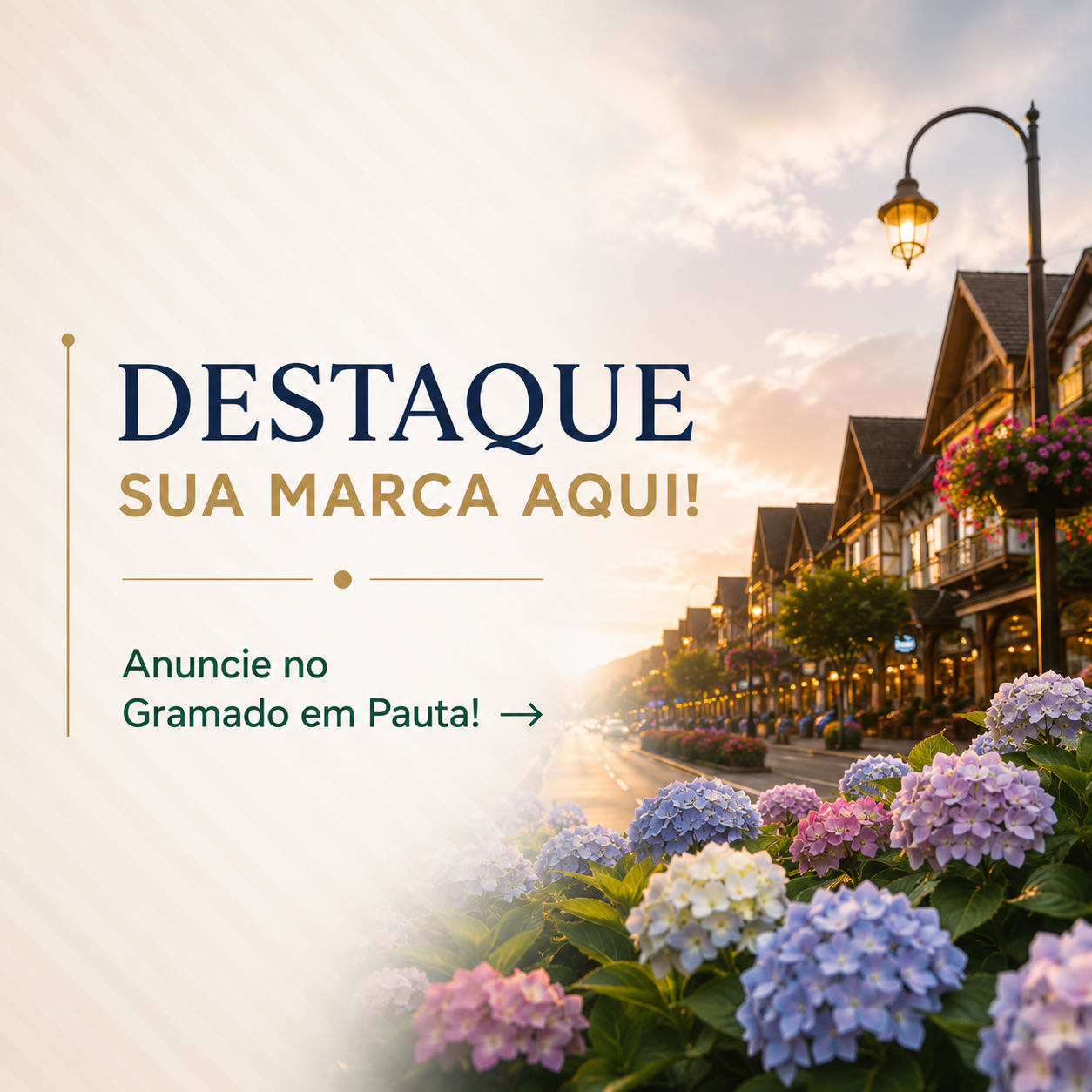 Anúncio