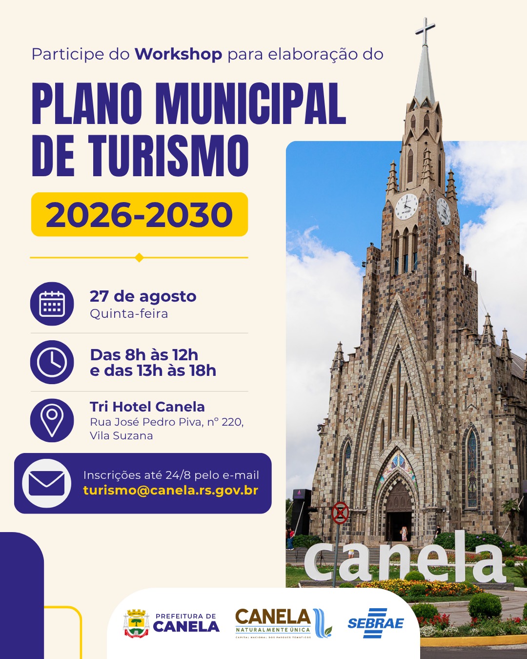 Card divulgação