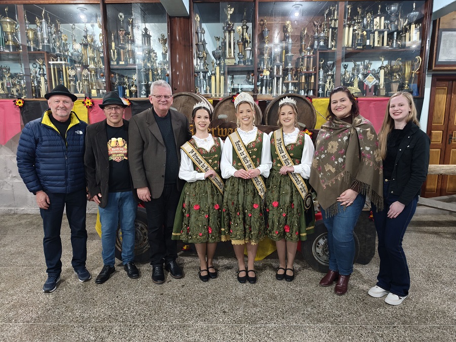 Foto: Kassandra Dorneles | PMNP
