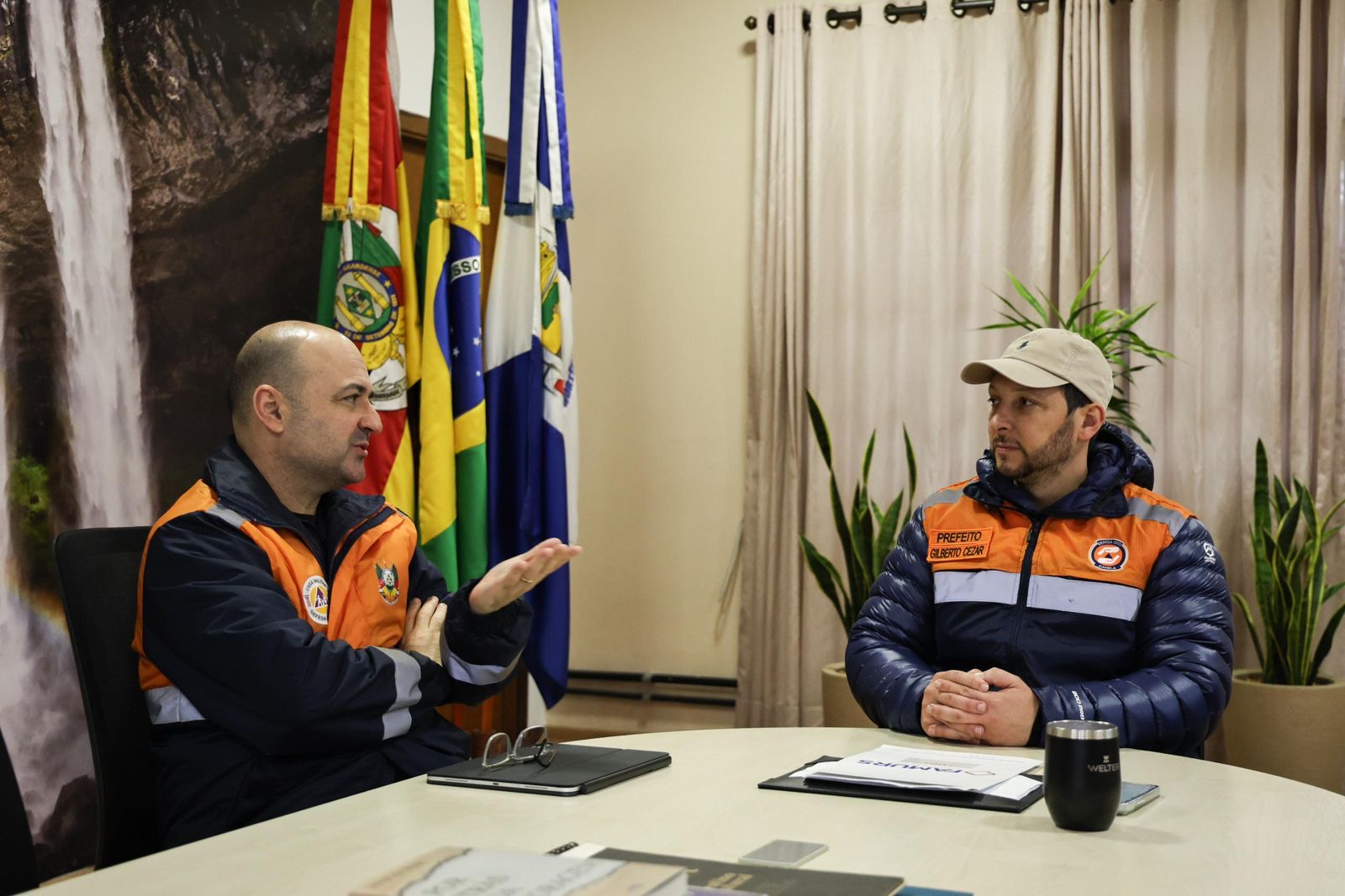 Foto: André Fernandes/Prefeitura de Canela