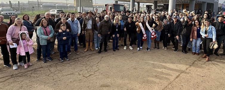Foto: Divulgação | PMG