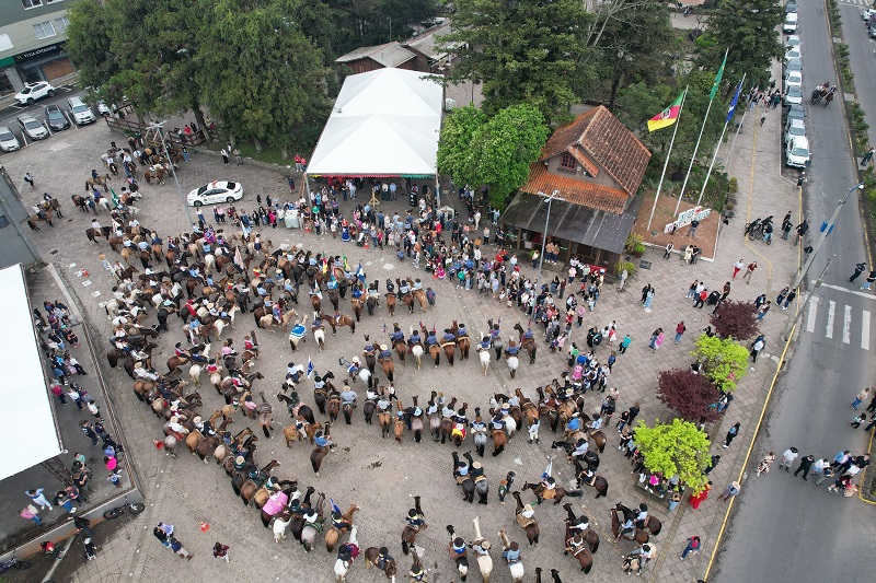 Foto: Divulgação | PMC