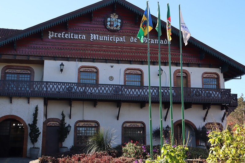 Foto: Divulgação | PMG