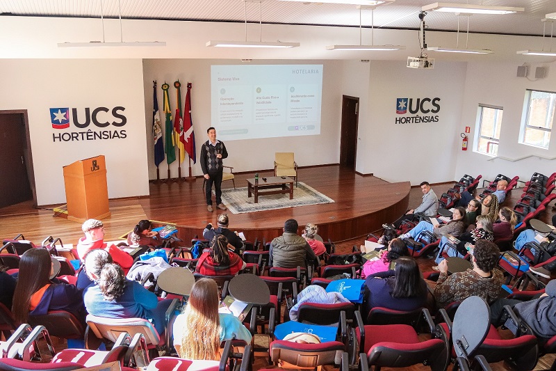 Foto: Júlio Dias  PMC