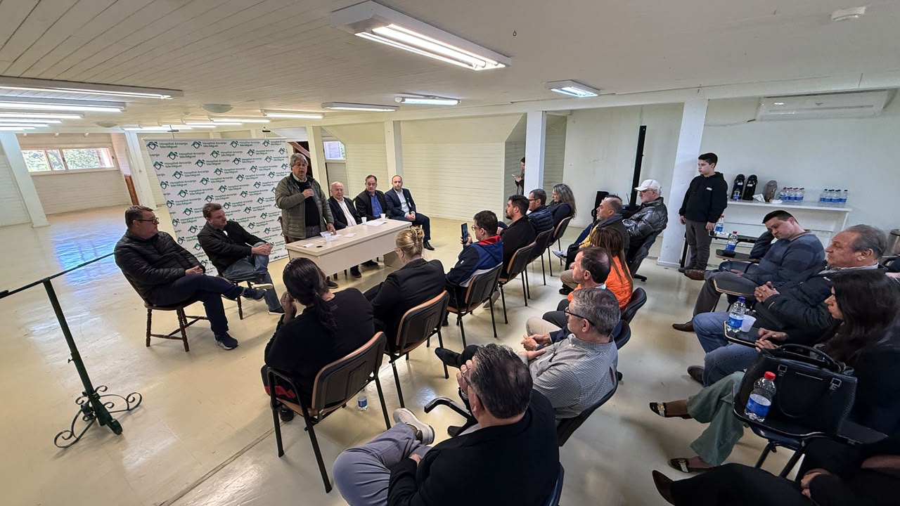 Foto: Divulgação | CMG
