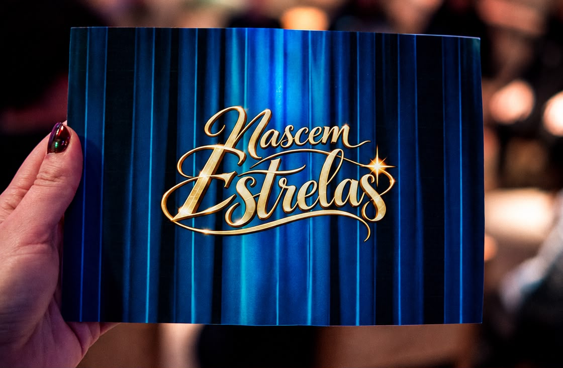 A Hector Studios lançou o Reality Show "Nascem Estrelas" no dia 24 de setembro no Youtube, que em 6 episódios 20 artistas estarão disputando na etapa final do processo seletivo de vagas exclusivas para participar do elenco artistico da marca em Gramado.