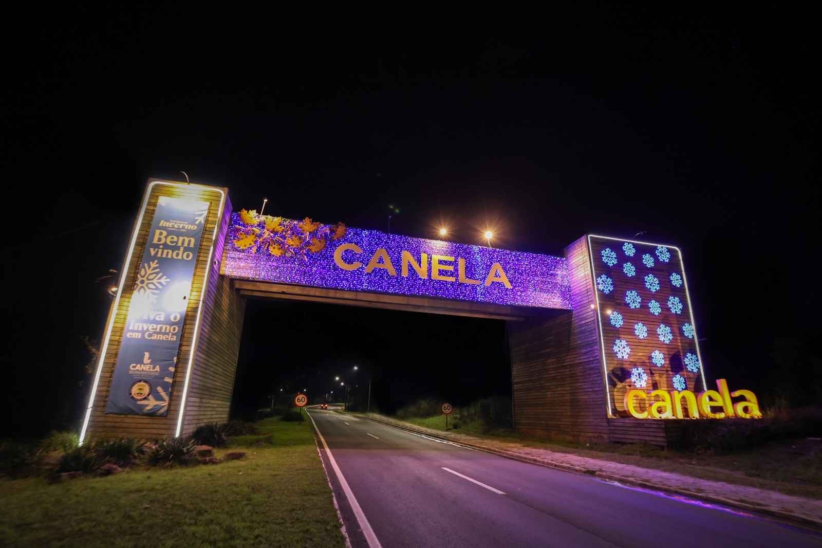 Foto: André Fernandes/Prefeitura de Canela